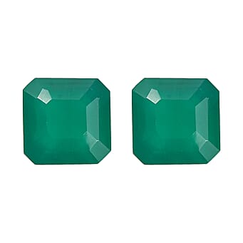 https://tjcuk.sirv.com/Products/84/9/8499118/Set-Of-2-Green-Onyx-Octagon-7X7-mm-Gemstone-3-76-Ct_8499118.jpg?w=342&h=342