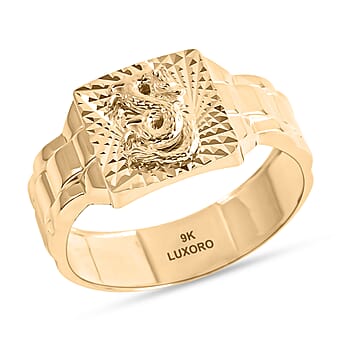 https://tjcuk.sirv.com/Products/84/9/8499190/LUXORO-9K-Yellow-Gold-Dragon-Signet-Ring_8499190.jpg?w=342&h=342