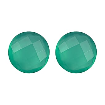 https://tjcuk.sirv.com/Products/84/9/8499230/Set-Of-2-Green-Onyx-Round-8-mm-Gemstone-2-99-Ct_8499230.jpg?w=342&h=342