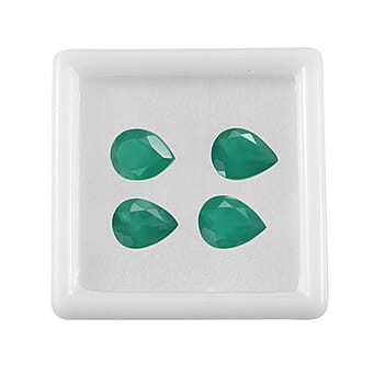 https://tjcuk.sirv.com/Products/84/9/8499242/Set-Of-4-Green-Onyx-Pear-9X7-mm-Gemstone-5-94-Ct_8499242_2.jpg?w=342&h=342