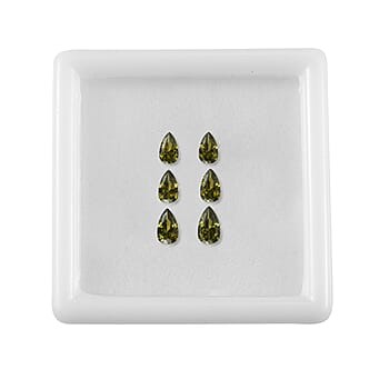 https://tjcuk.sirv.com/Products/84/9/8499280/Set-Of-6-Peridot-Cubic-Zirconia-Pear-5X3-mm-Gemstone-1-85-Ct_8499280_2.jpg?w=342&h=342