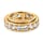 White Cubic Zirconia