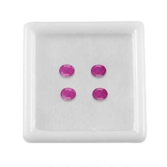 https://tjcuk.sirv.com/Products/84/9/8499385/Set-Of-4-Raipur-Ruby-Oval-Cut-Cut-5X4-mm-Gemstone-1-93-Ct_8499385_2.jpg?w=342&h=342
