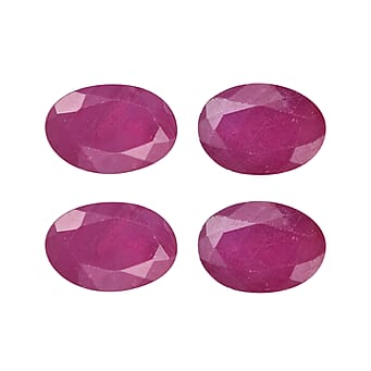 https://tjcuk.sirv.com/Products/84/9/8499387/Set-Of-4-Raipur-Ruby-Oval-Cut-Cut-6X4-mm-Gemstone-2-51-Ct_8499387.jpg?w=342&h=342