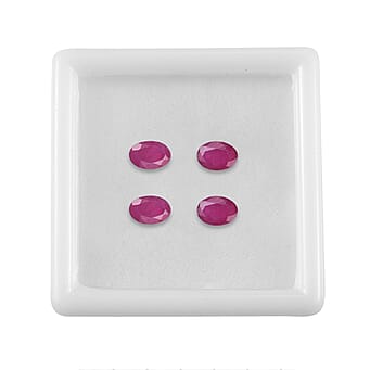 https://tjcuk.sirv.com/Products/84/9/8499387/Set-Of-4-Raipur-Ruby-Oval-Cut-Cut-6X4-mm-Gemstone-2-51-Ct_8499387_2.jpg?w=342&h=342