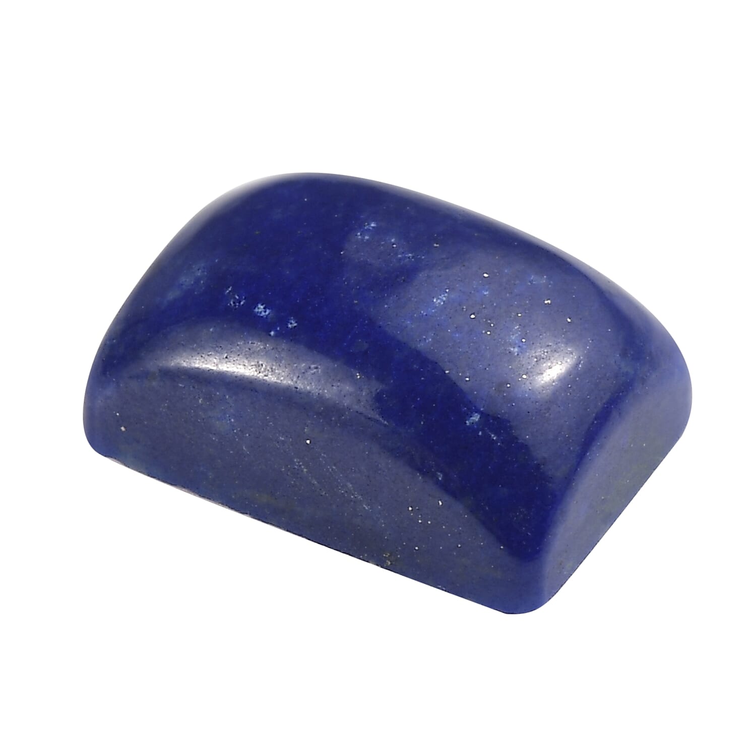 Lapis Lazuli Octagon 7X5 mm Gemstone, 1.14 Ct
