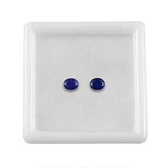 https://tjcuk.sirv.com/Products/84/9/8499519/Set-Of-2-Lapis-Lazuli-Oval-Cut-Cut-5X4-mm-Gemstone-0-71-Ct_8499519_2.jpg?w=342&h=342