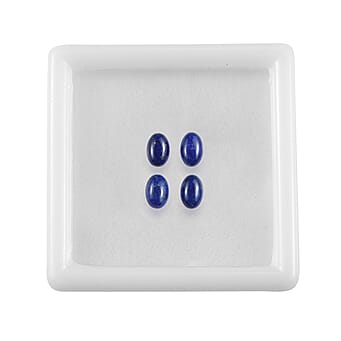 https://tjcuk.sirv.com/Products/84/9/8499520/Set-Of-4-Lapis-Lazuli-Oval-Cut-Cut-6X4-mm-Gemstone-2-55-Ct_8499520_2.jpg?w=342&h=342