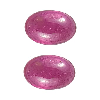 https://tjcuk.sirv.com/Products/84/9/8499661/Set-Of-2-Fissure-Filled-Ruby-Oval-Cut-Cut-6X4-mm-Gemstone-1-34-Ct_8499661.jpg?w=342&h=342