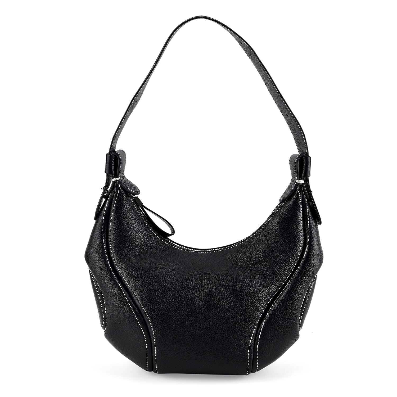 Crossbody Bag (Size - One Size) - Black