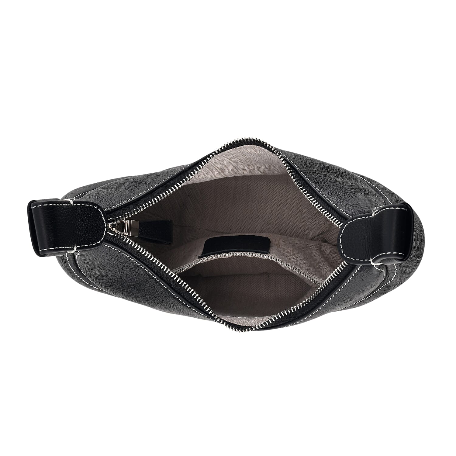 Crossbody Bag (Size - One Size) - Black
