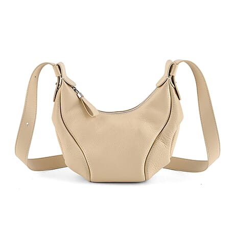 Crossbody Bag (Size - One Size) - White