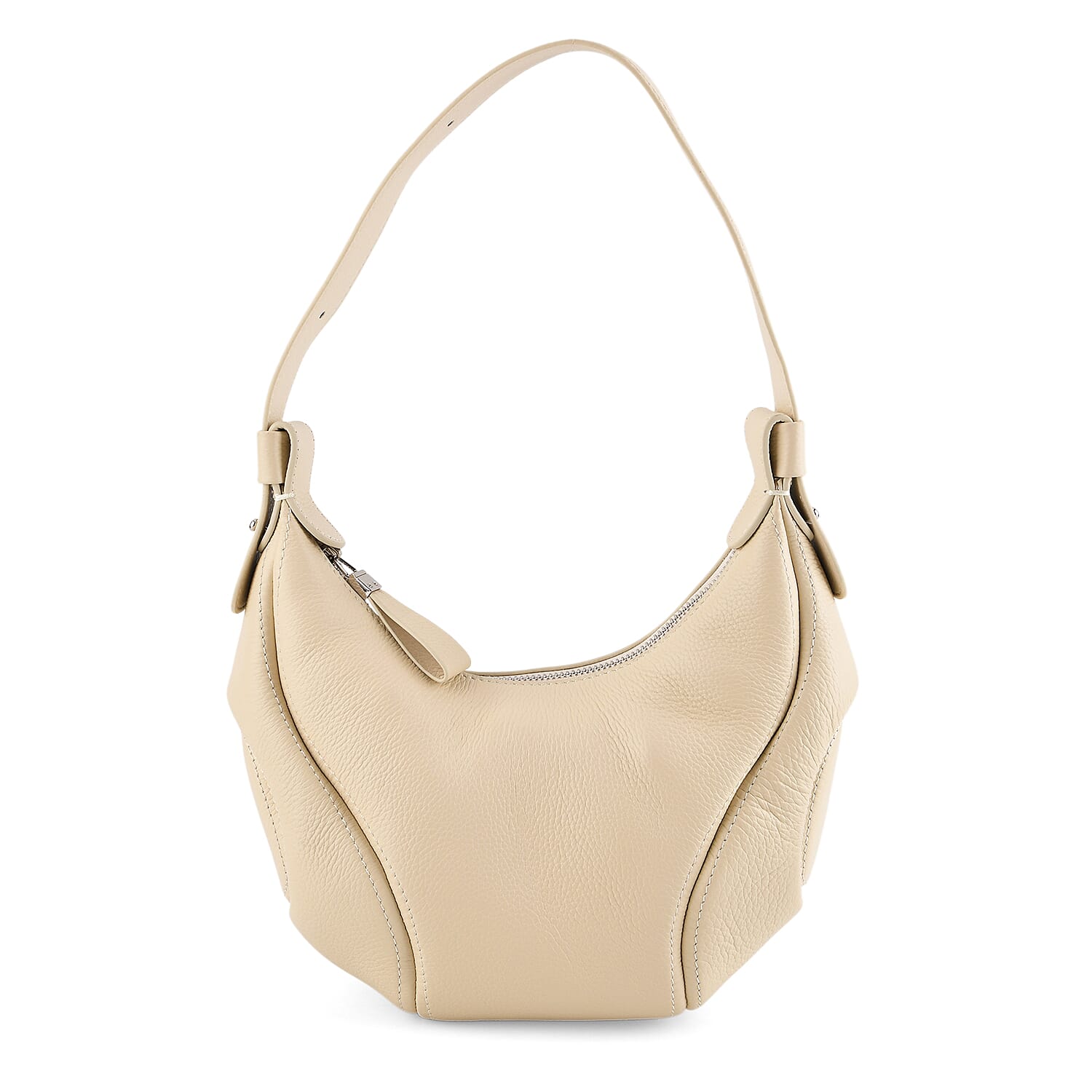 Crossbody Bag (Size - One Size) - White
