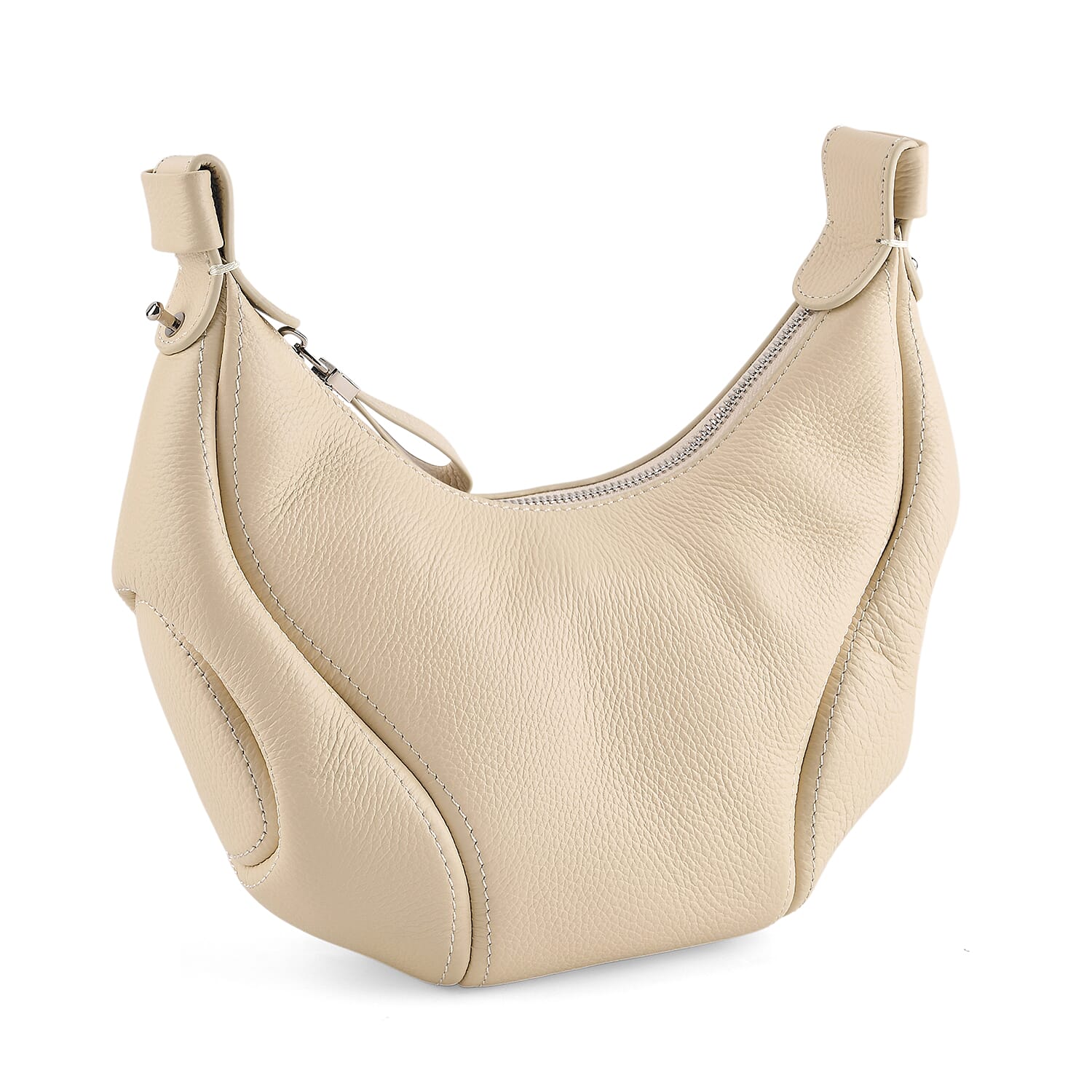 Crossbody Bag (Size - One Size) - White