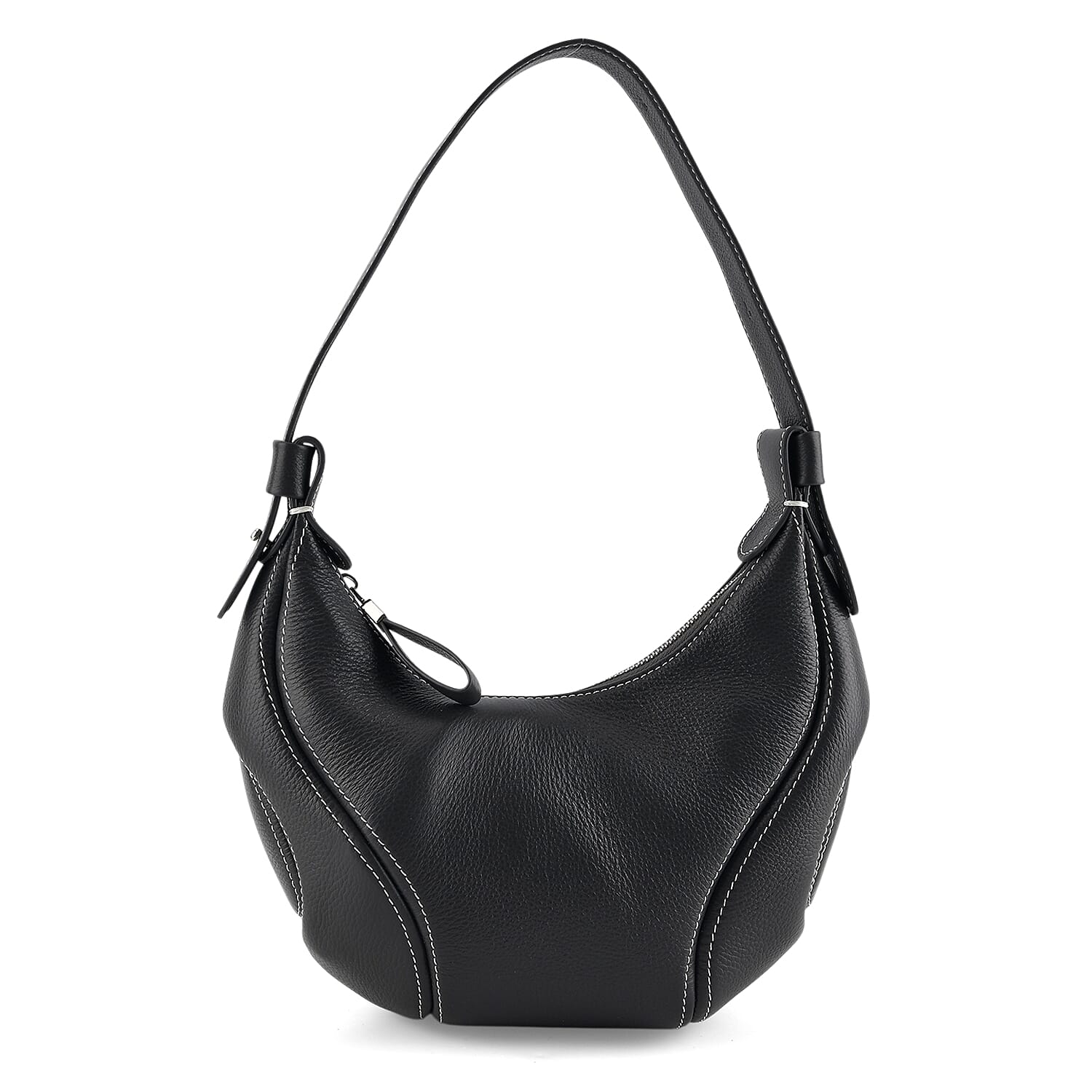 Crossbody Bag (Size - One Size) - Dark Grey