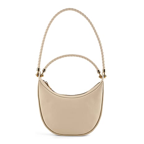 Crossbody Bag (Size - One Size) - White