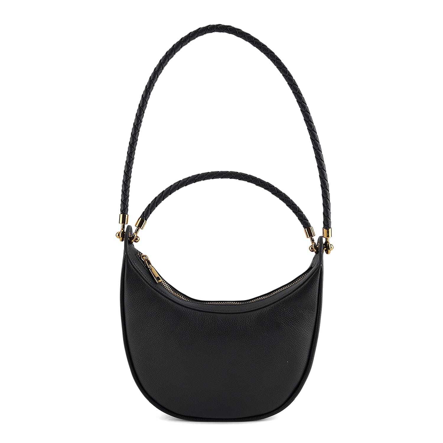 Crossbody Bag (Size - One Size) - Grey