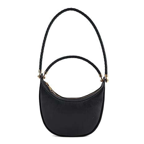 Crossbody Bag (Size - One Size) - Grey