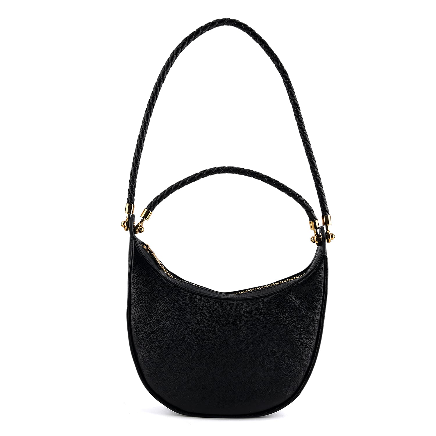 Crossbody Bag (Size - One Size) - Black