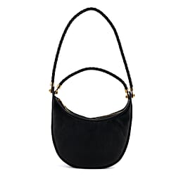 Crossbody Bag (Size - One Size) - Black