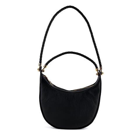 Crossbody Bag (Size - One Size) - Black