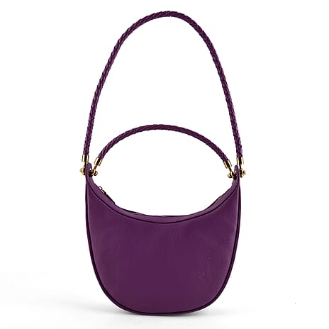 Crossbody Bag (Size - One Size) - Purple