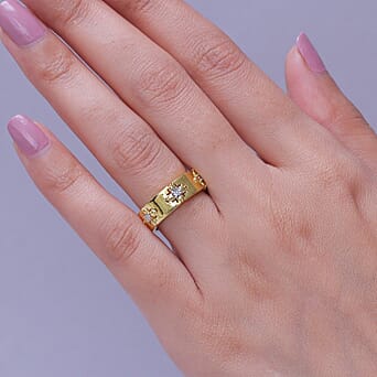 https://tjcuk.sirv.com/Products/84/9/8499982/EverTrue-White-Diamond-Band-Ring-Pure-Yellow-Brass-0-012-Ct_8499982_1.jpg?w=342&h=342