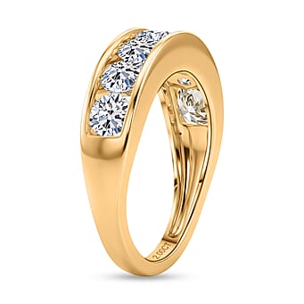 https://tjcuk.sirv.com/Products/85/0/8500036/Luxuriant-9K-Yellow-Gold-SGL-Certified-VS-EF-Lab-Grown-Diamond-Half-Et_8500036_3.jpg?w=342&h=342