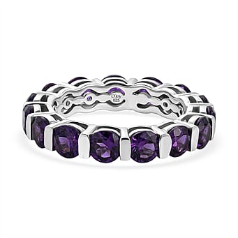 https://tjcuk.sirv.com/Products/85/0/8500220/D-Joy-African-Amethyst-Band-Ring-in-Platinum-Overlay-Sterling-Silver-4_8500220.jpg?w=342&h=342