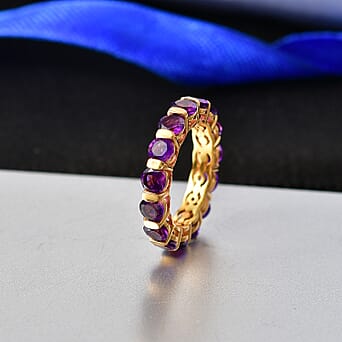 https://tjcuk.sirv.com/Products/85/0/8500241/D-Joy-African-Amethyst-Band-Ring-in-Yellow-Gold-Plated-Sterling-Silver_8500241_2.jpg?w=342&h=342