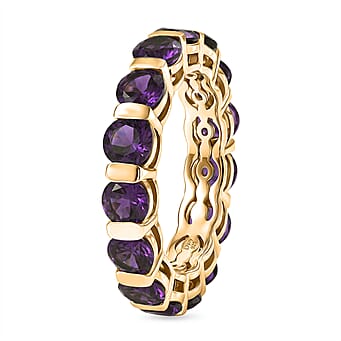 https://tjcuk.sirv.com/Products/85/0/8500241/D-Joy-African-Amethyst-Band-Ring-in-Yellow-Gold-Plated-Sterling-Silver_8500241_3.jpg?w=342&h=342