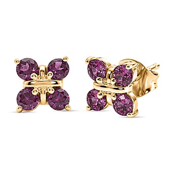 https://tjcuk.sirv.com/Products/85/0/8500421/D-Joy-Rhodolite-Garnet-Push-Post-Earring-in-Yellow-Gold-Plated-Sterlin_8500421.jpg?w=342&h=342