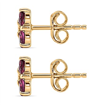 https://tjcuk.sirv.com/Products/85/0/8500421/D-Joy-Rhodolite-Garnet-Push-Post-Earring-in-Yellow-Gold-Plated-Sterlin_8500421_3.jpg?w=342&h=342