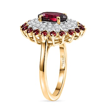 https://tjcuk.sirv.com/Products/85/0/8500483/D-Joy-Rhodolite-Garnet-White-Zircon-Ring-in-18K-Vermeil-Yellow-Gold-Pl_8500483_3.jpg?w=342&h=342