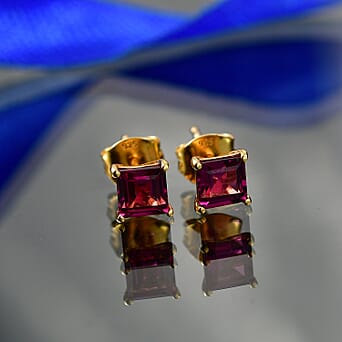 https://tjcuk.sirv.com/Products/85/0/8500488/Rhodolite-Garnet-Solitaire-Stud-Push-Post-Earring-in-Yellow-Gold-Plate_8500488_2.jpg?w=342&h=342