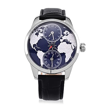 https://tjcuk.sirv.com/Products/85/0/8500551/William-Hunt-Watch-Pure-White-Stainless-Steel-Mix-Metal_8500551.jpg?w=342&h=342