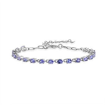 https://tjcuk.sirv.com/Products/85/0/8500695/EverTrue-Tanzanite-Chain-Bracelet-Size-7-Pure-Yellow-Brass-3-192-Ct_8500695.jpg?w=342&h=342