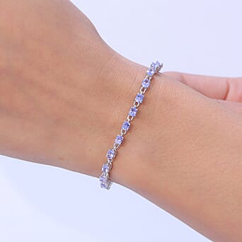 https://tjcuk.sirv.com/Products/85/0/8500695/EverTrue-Tanzanite-Chain-Bracelet-Size-7-Pure-Yellow-Brass-3-192-Ct_8500695_1.jpg?w=342&h=342