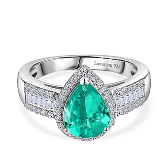 https://tjcuk.sirv.com/Products/85/0/8500847/Luxuriant-SI-G-H-Lab-Grown-Columbian-Emerald-Lab-Grown-Diamond-Ring-in_8500847.jpg?w=342&h=342