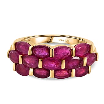https://tjcuk.sirv.com/Products/85/0/8500877/D-Joy-African-Ruby-Cluster-Ring-in-18K-Vermeil-Yellow-Gold-Plated-Ster_8500877.jpg?w=342&h=342