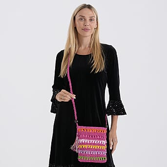 https://tjcuk.sirv.com/Products/85/0/8501205/Crossbody-Bag-Size-One-Size-Rose-Pink_8501205_2.jpg?w=342&h=342