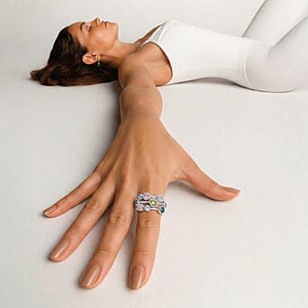 https://tjcuk.sirv.com/Products/85/0/8501283/LUXURIANT-2-Ct-Lab-Grown-Yellow-Diamond-Multi-Gemstones-Bubble-Ring-in_8501283_1.jpg?w=342&h=342