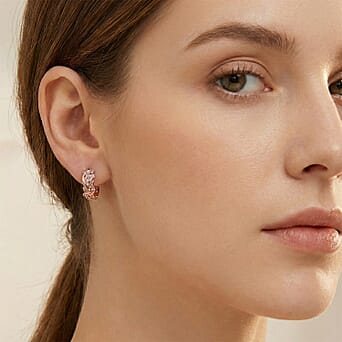 https://tjcuk.sirv.com/Products/85/0/8501372/D-Joy-Pink-Diamond-Earring-with-Hoop-Lock-in-18K-Vermeil-Rose-Gold-Pla_8501372_1.jpg?w=342&h=342