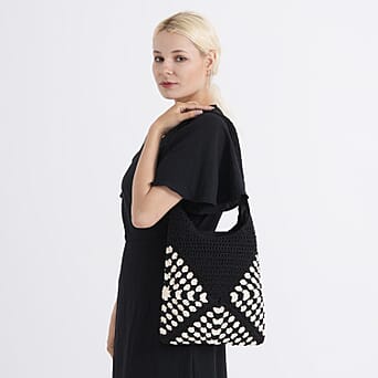 https://tjcuk.sirv.com/Products/85/0/8501465/Crossbody-Bag-Size-One-Size-Black-White_8501465_2.jpg?w=342&h=342