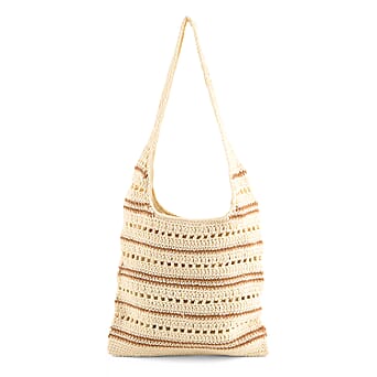 https://tjcuk.sirv.com/Products/85/0/8501466/Crossbody-Bag-Size-One-Size-White-Brown_8501466.jpg?w=342&h=342
