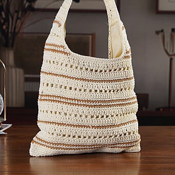 https://tjcuk.sirv.com/Products/85/0/8501466/Crossbody-Bag-Size-One-Size-White-Brown_8501466_1.jpg?w=342&h=342