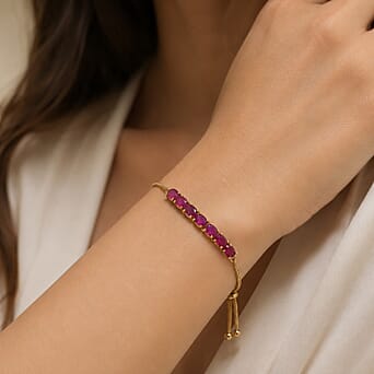 https://tjcuk.sirv.com/Products/85/0/8501505/African-Ruby-7-Stone-Adjustable-Bracelet-Size-10-5-in-Yellow-Gold-Tone_8501505_1.jpg?w=342&h=342