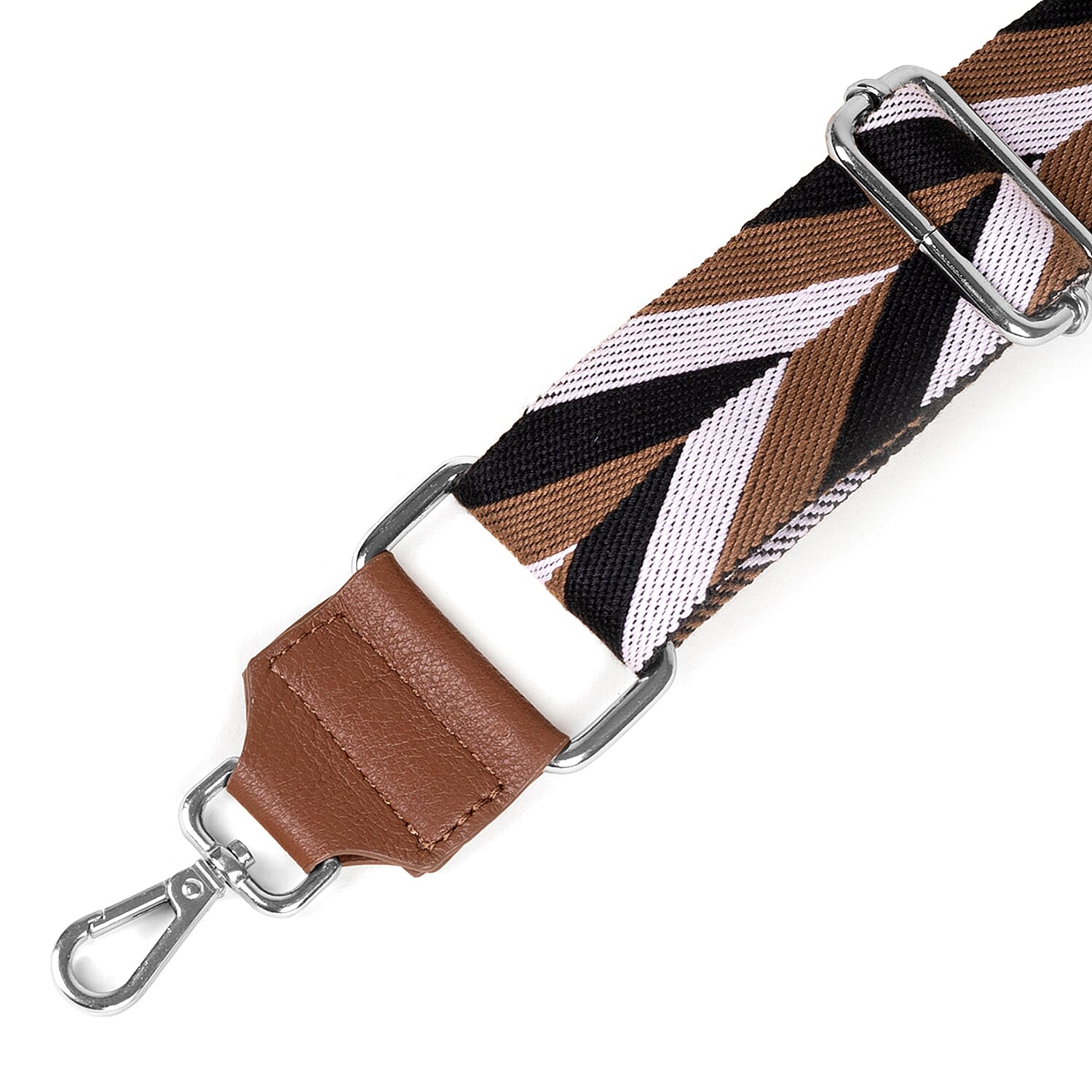 Assots 'Kew' Soft Nappa Genuine Leather Crossbody Bag - Tan