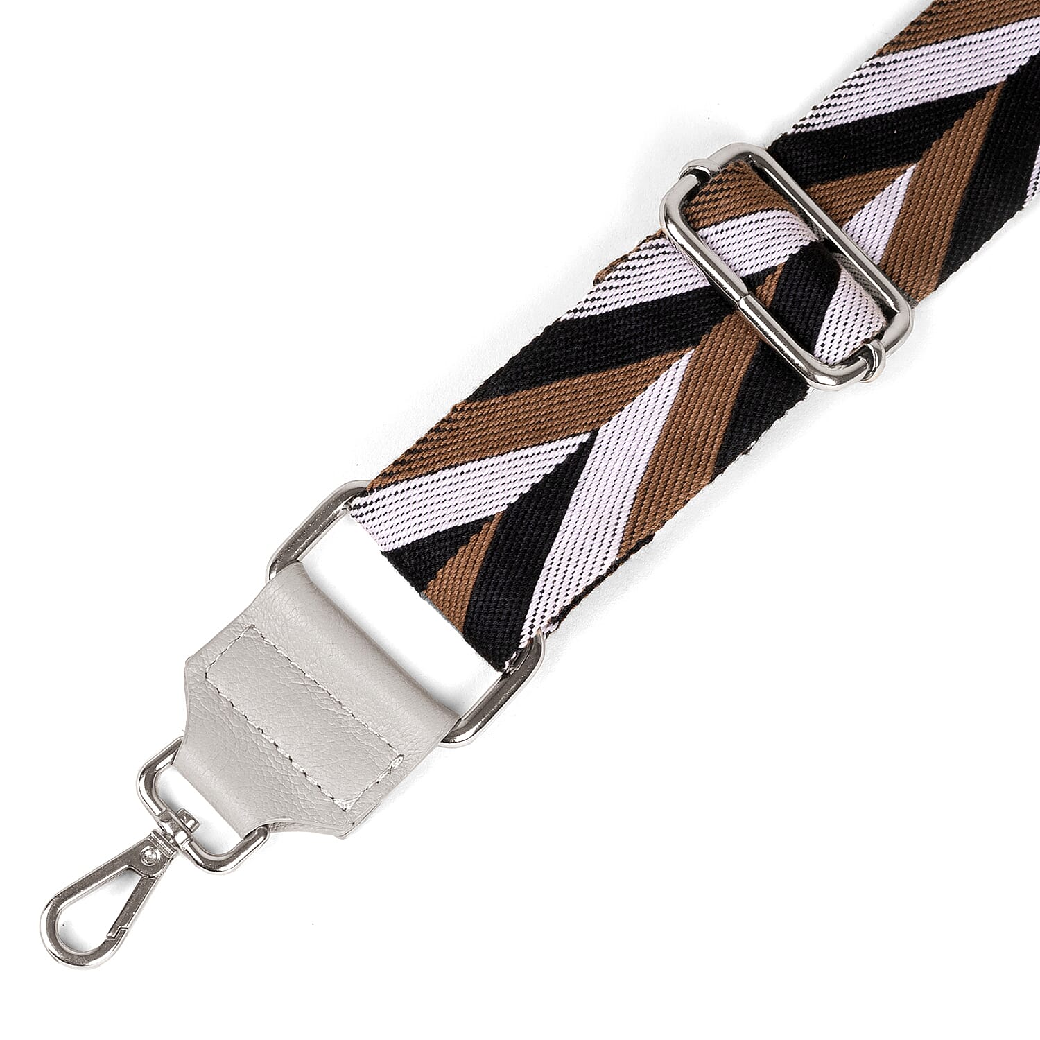 Assots 'Kew' Soft Nappa Genuine Leather Crossbody Bag - Grey