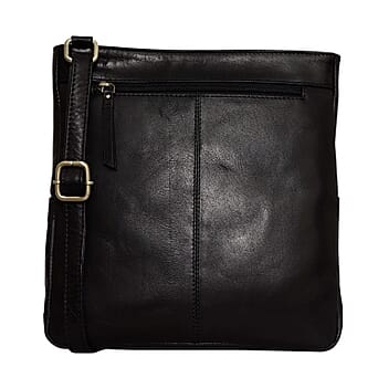 https://tjcuk.sirv.com/Products/85/0/8501588/Assots-London-Canary-Black-Vintage-Leather-Sling-Crossbody-Bag_8501588_3.jpg?w=342&h=342